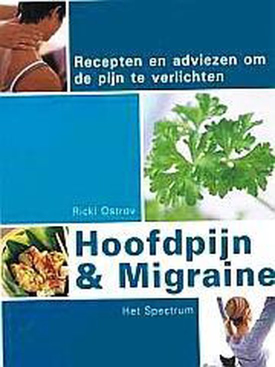 Hoofdpijn En Migraine