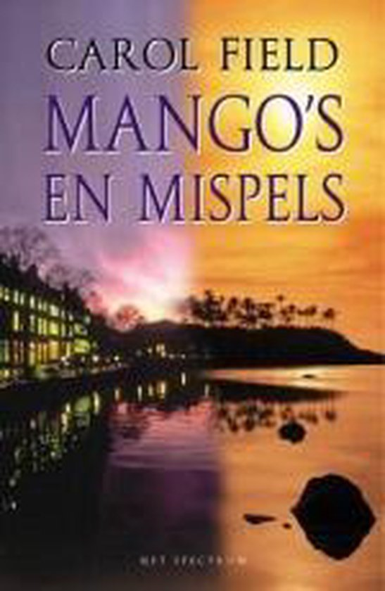 Mango's en mispels