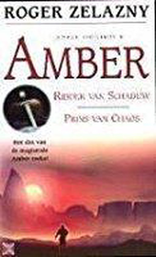 AMBER OMNIBUS 4