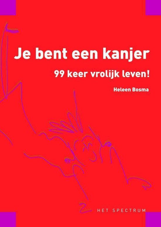 Je Bent Een Kanjer