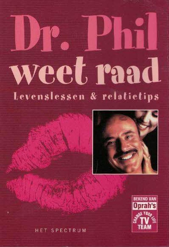 Dr. phil weet raad