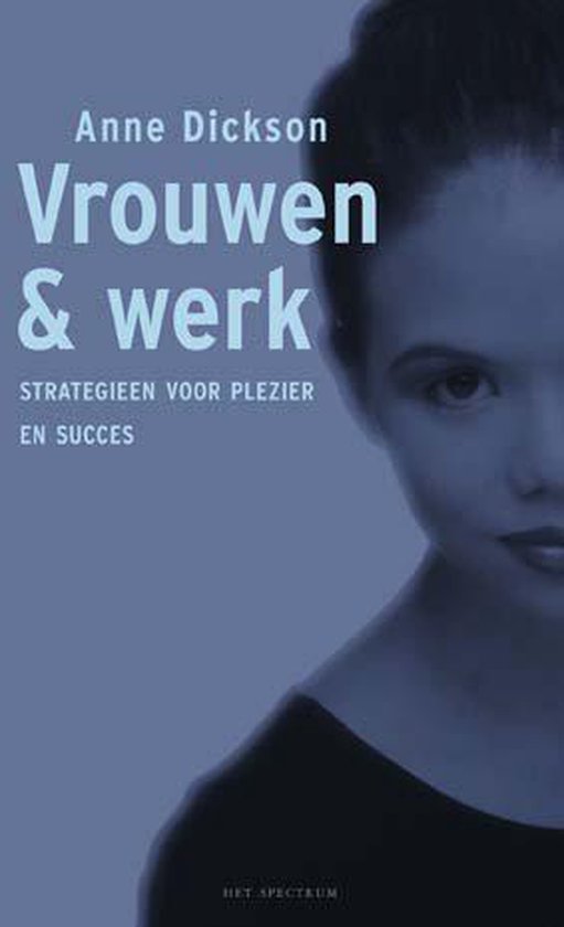 Vrouwen En Werk