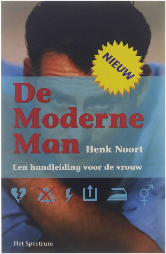 Moderne Man