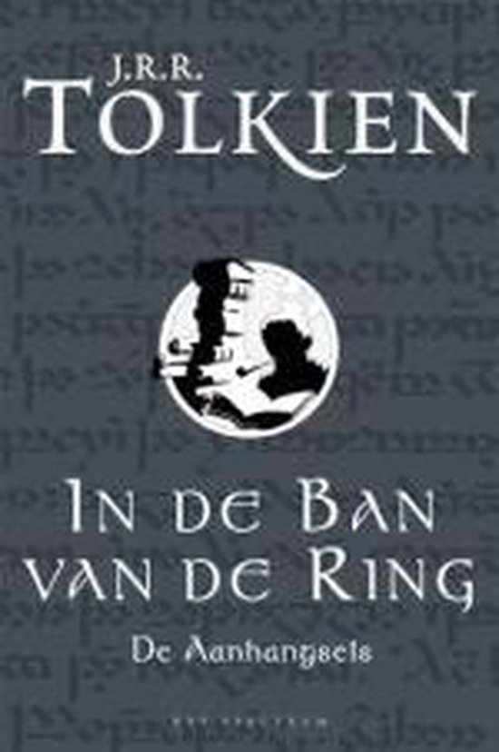 In de ban van de ring