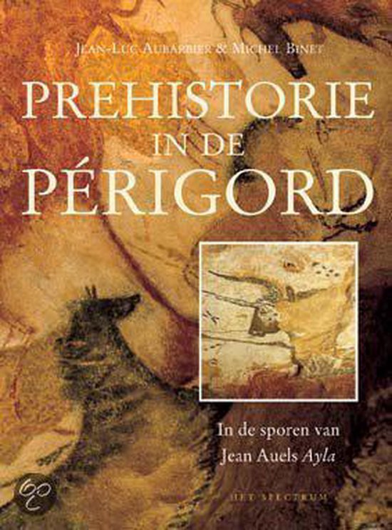 Prehistorie In De Perigord