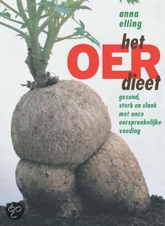 Oerdieet