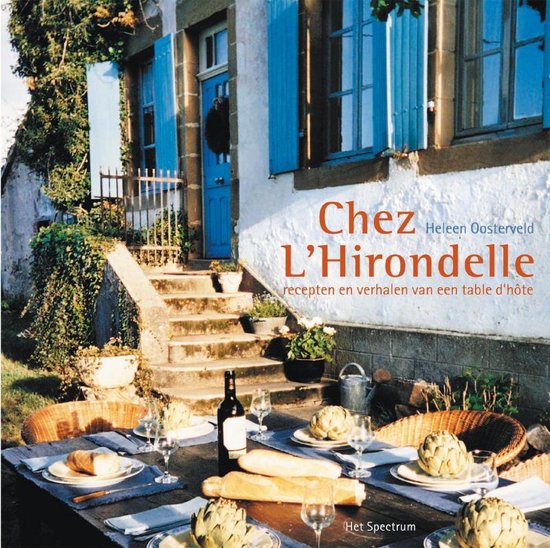 Chez L'Hirondelle