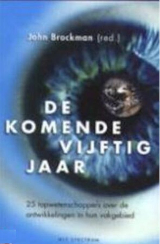 Komende 50 Jaar