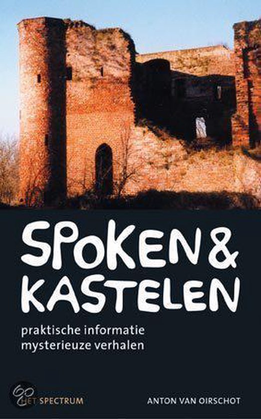 Spoken En Kastelen In Nederland