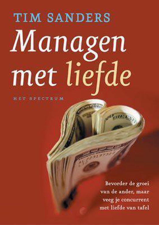 Managen Met Liefde