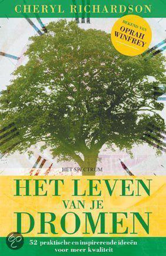 Leven Van Je Dromen