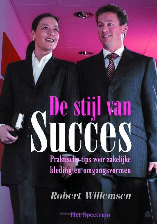 Stijl Van Succes