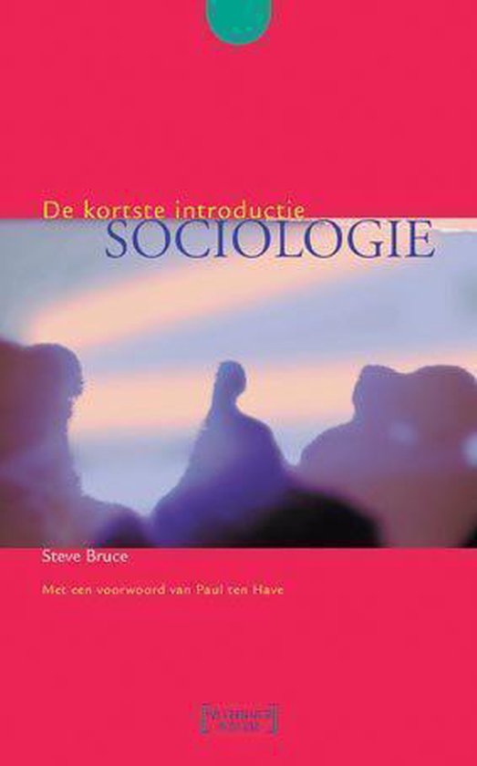 Sociologie