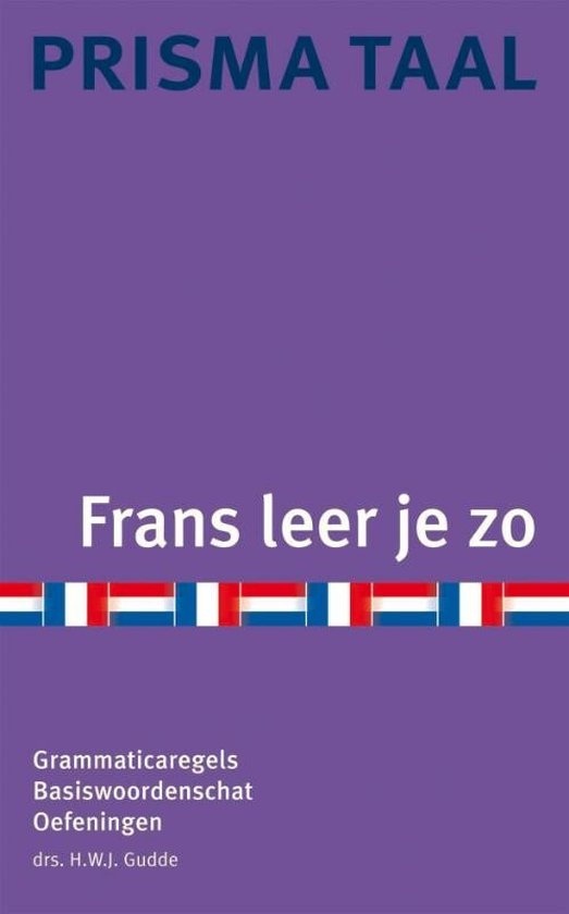 Frans Leer Je Zo