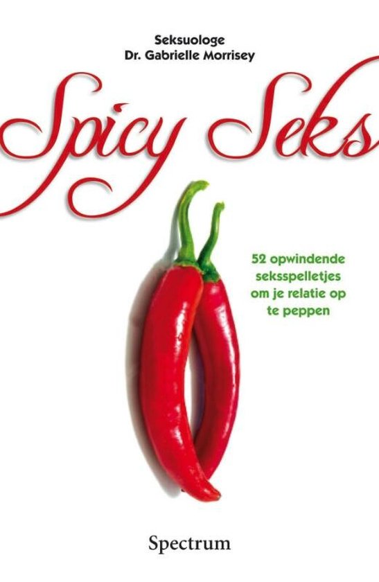 Spicy Seks