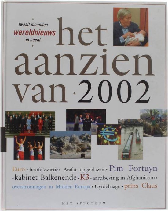 Het Aanzien Van 2002