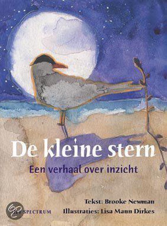 De kleine stern