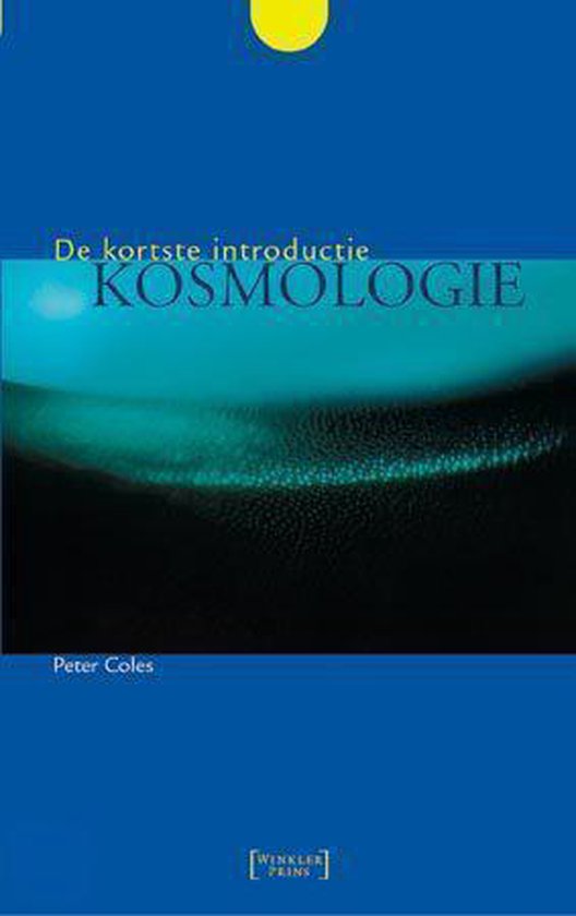 Kortste Intro Kosmologie