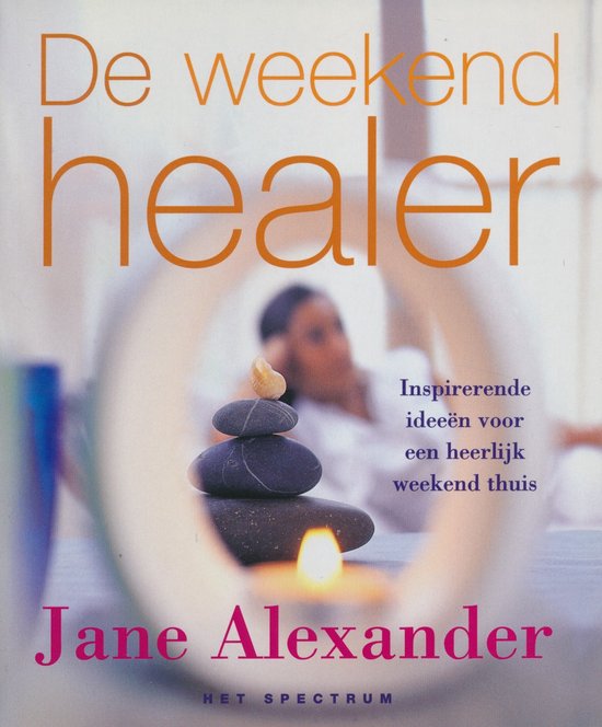 De Weekend Healer