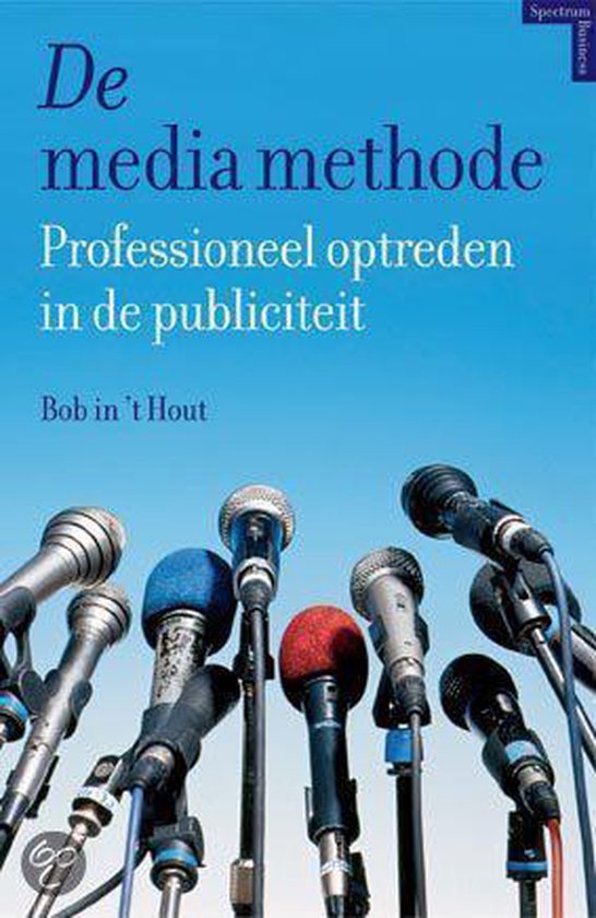 De Mediamethode