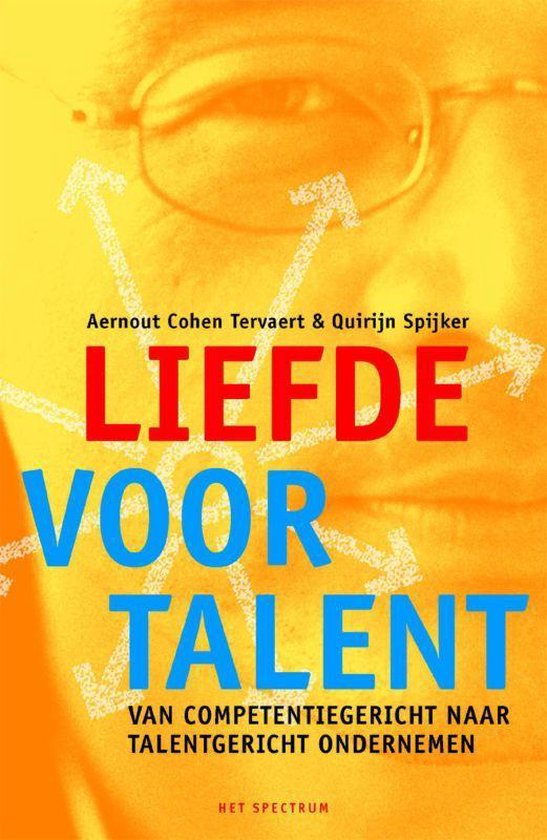 Liefde Voor Talent