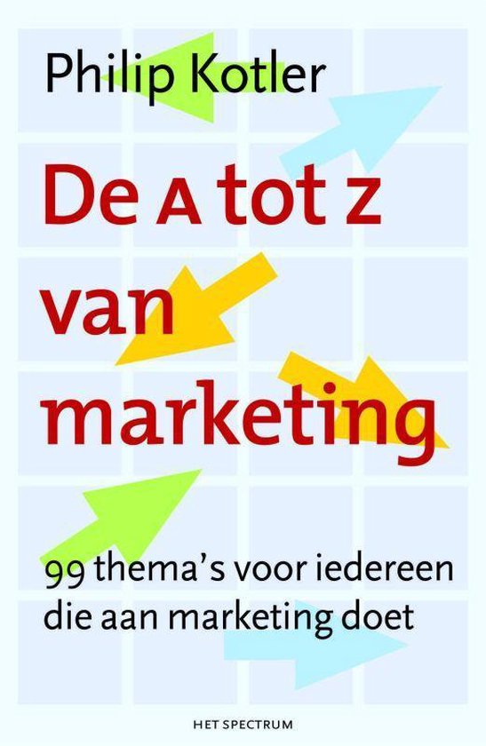 A Tot Z Van Marketing