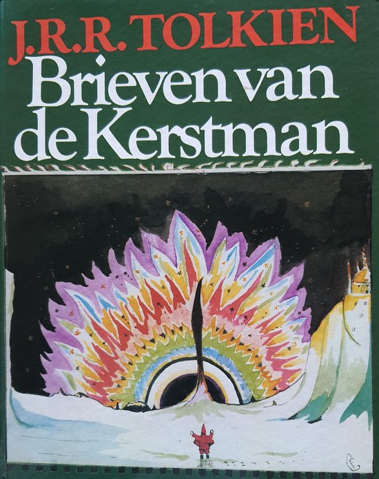 Brieven van de Kerstman