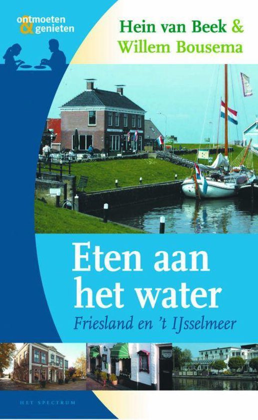 Eten Aan Het Water