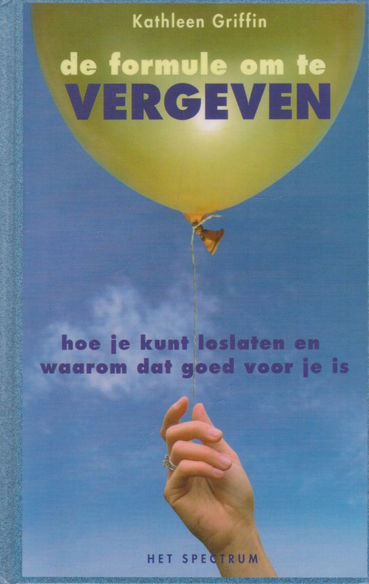 Formule Om Te Vergeven