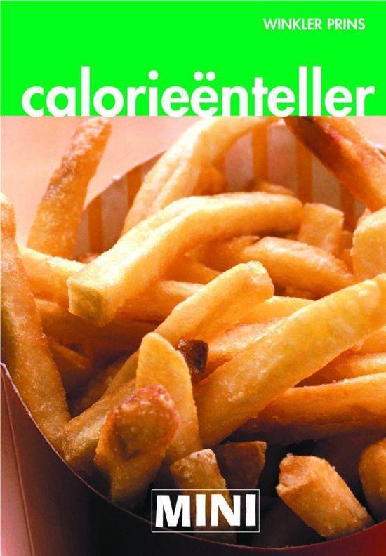 Mini Wp Calorieenteller