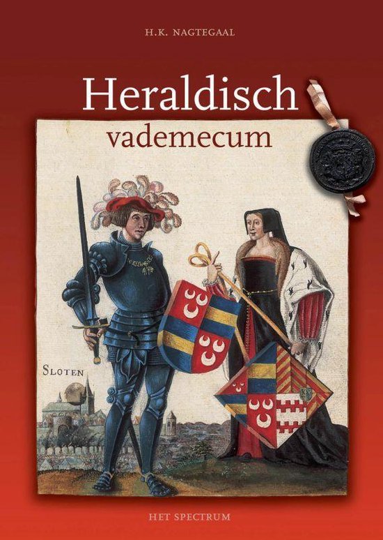 Heraldisch vademecum