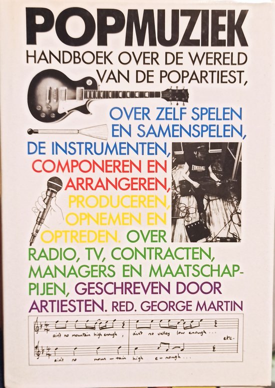 popmuziek