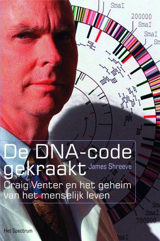 Dna Code Gekraakt