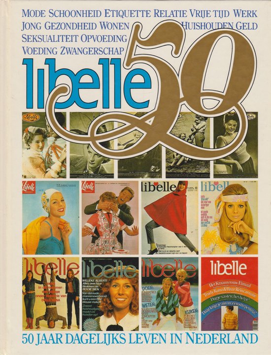 Libelle 50