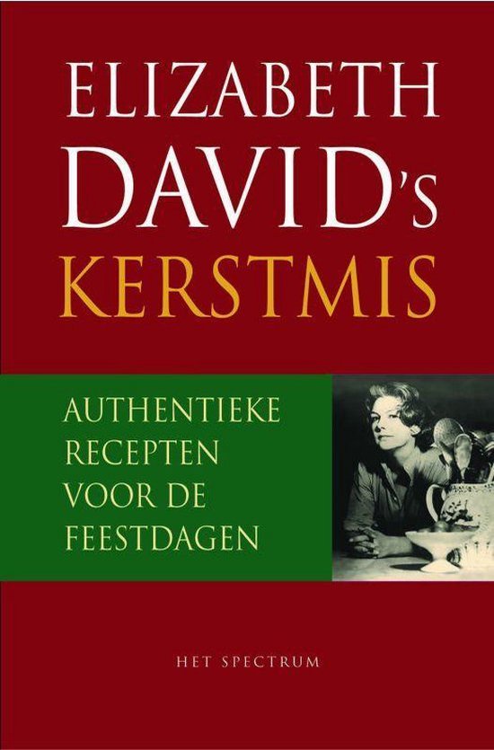 Elizabeth Davids Kerstmis