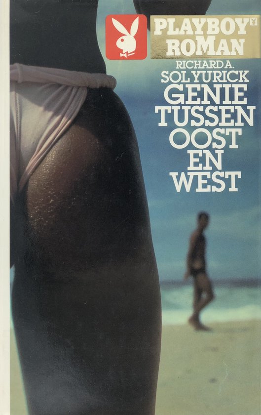 Een Genie Tussen Oost En West