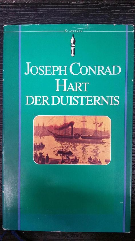 Hart der duisternis