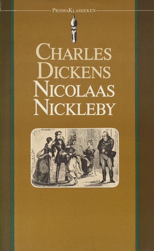 Nicolaas Nickleby