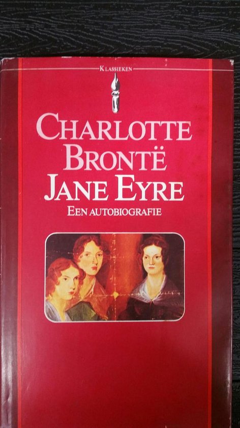 Jane eyre