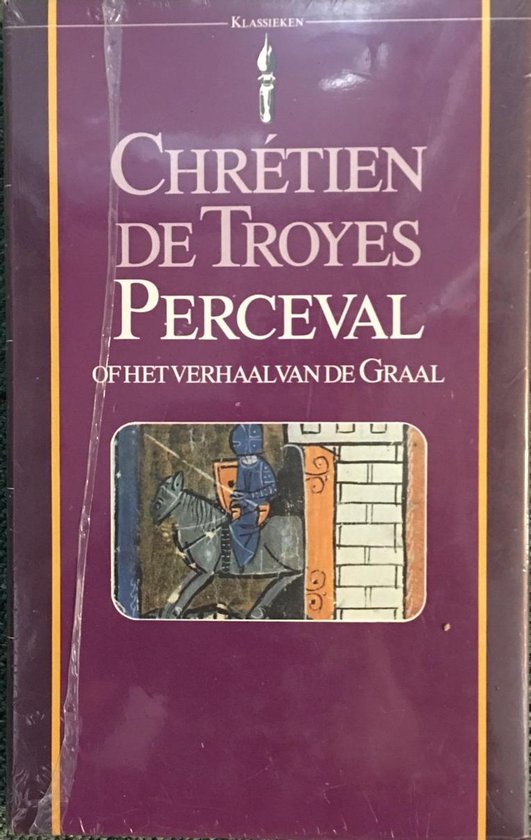 Perceval of het verhaal graal