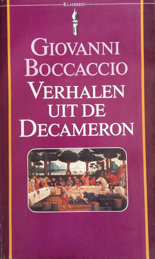 Verhalen uit de Decameron