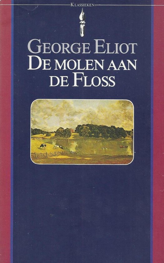 De molen aan de Floss