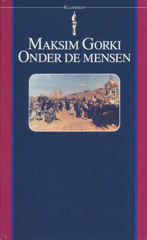 Onder de mensen