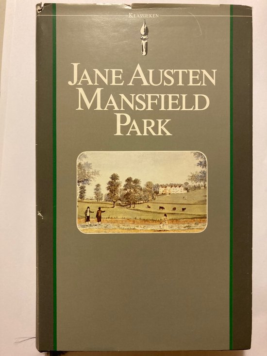 Mansfield Park