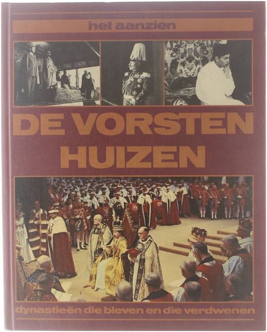 De Vorstenhuizen