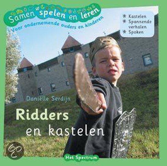 Ridders En Kastelen