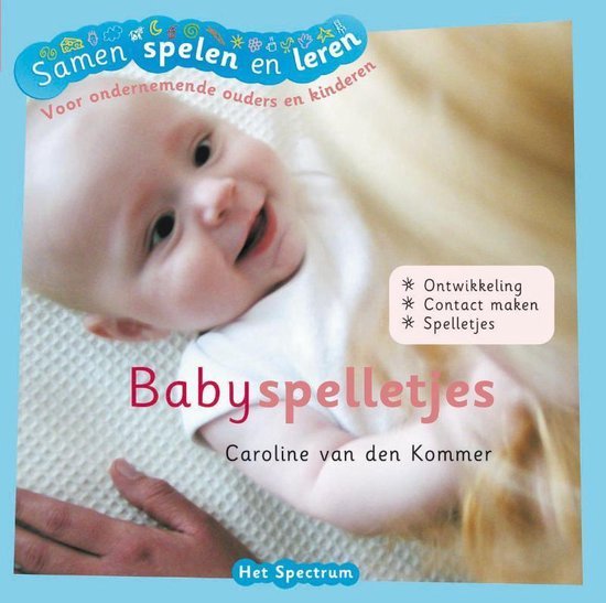 Babyspelletjes