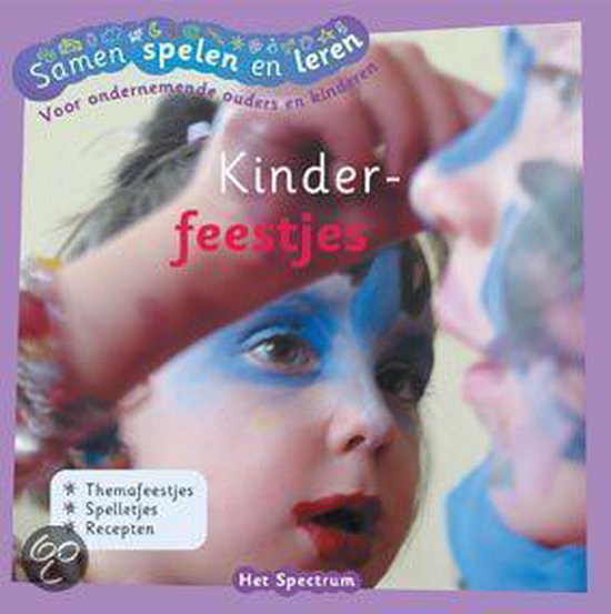 Kinderfeestjes