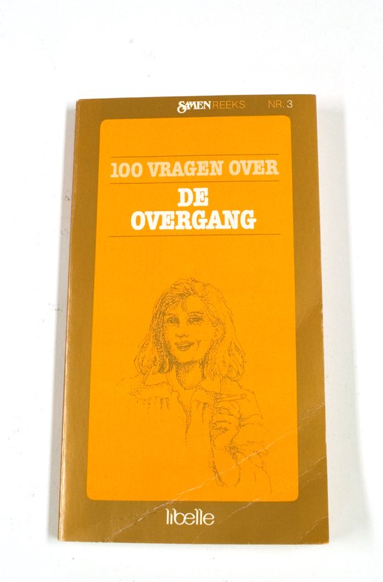 100 vragen over de overgang