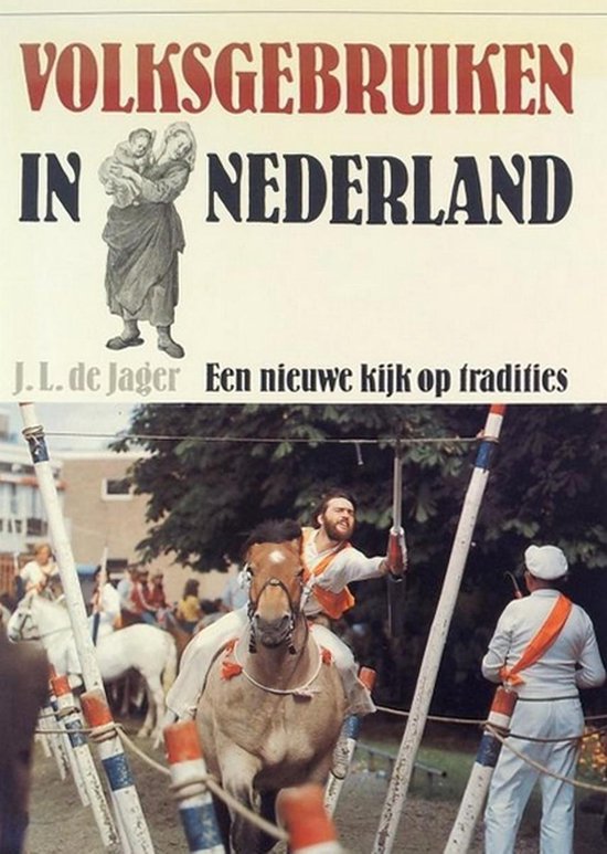 Volksgebruiken in nederland